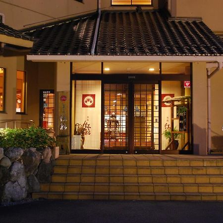 Hotel Ryokan Beniayu à Nagahama  Extérieur photo