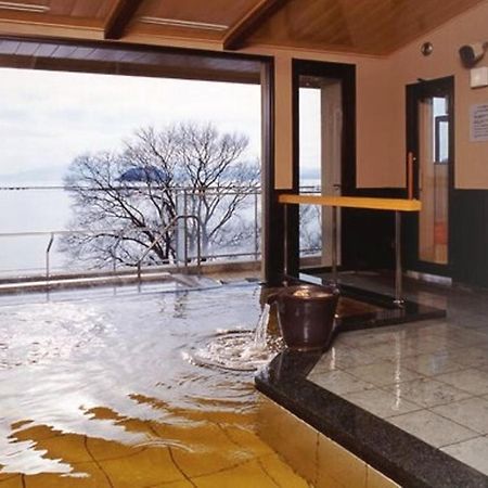 Ryokan Beniayu Nagahama  Extérieur photo