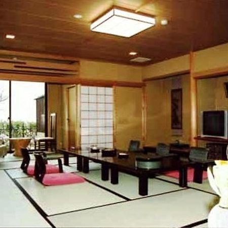 Hotel Ryokan Beniayu à Nagahama  Extérieur photo