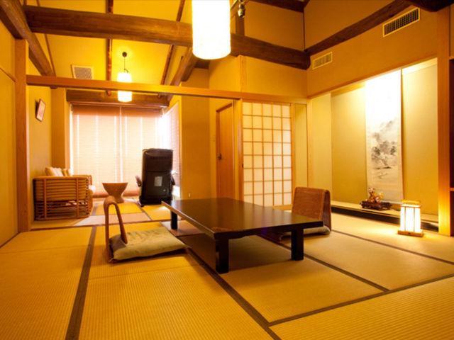 Ryokan Beniayu Nagahama  Extérieur photo