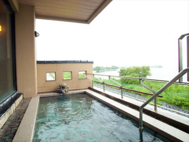 Ryokan Beniayu Nagahama  Extérieur photo