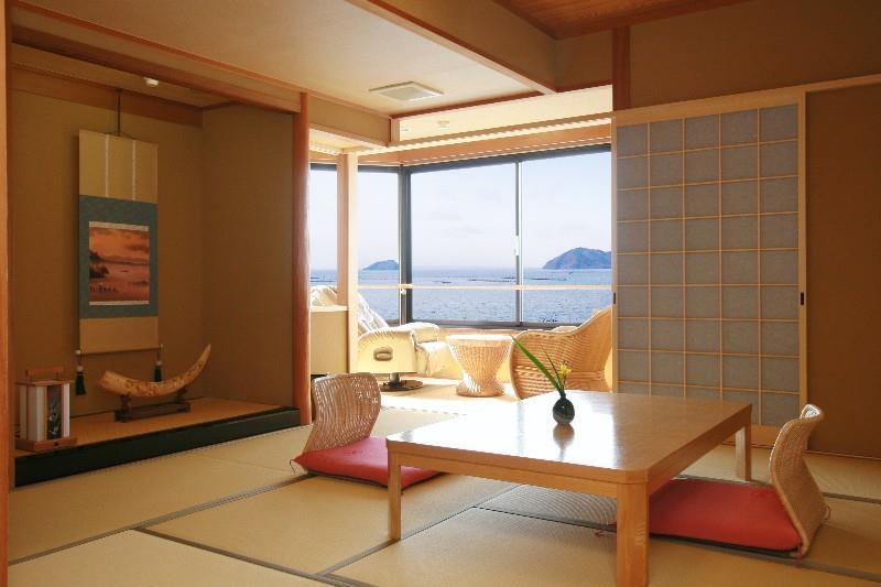 Ryokan Beniayu Nagahama  Chambre photo