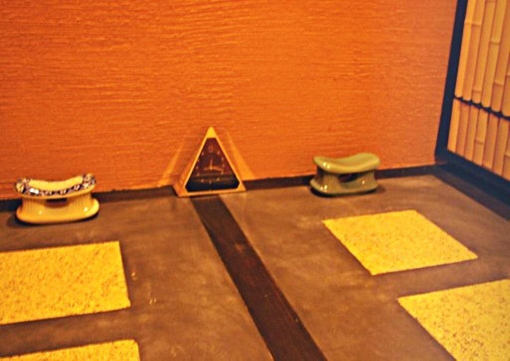 Ryokan Beniayu Nagahama  Extérieur photo