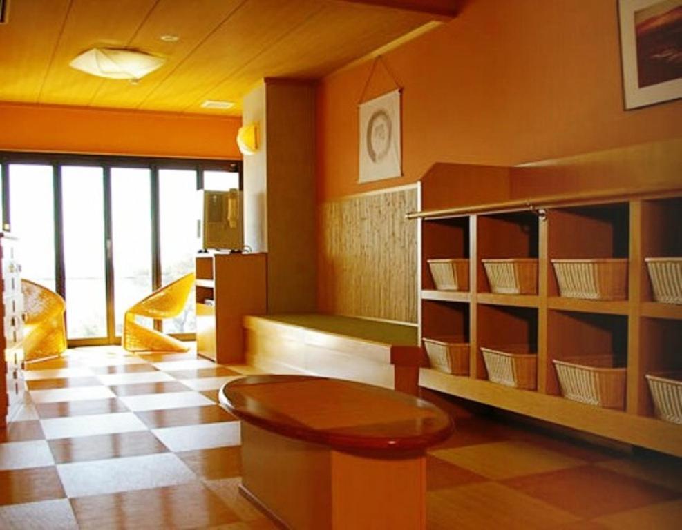 Ryokan Beniayu Nagahama  Extérieur photo