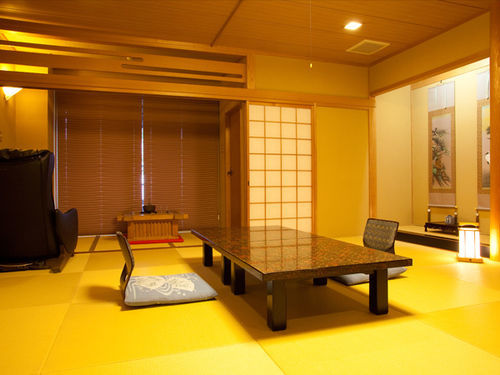 Ryokan Beniayu Nagahama  Extérieur photo