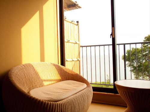 Ryokan Beniayu Nagahama  Extérieur photo