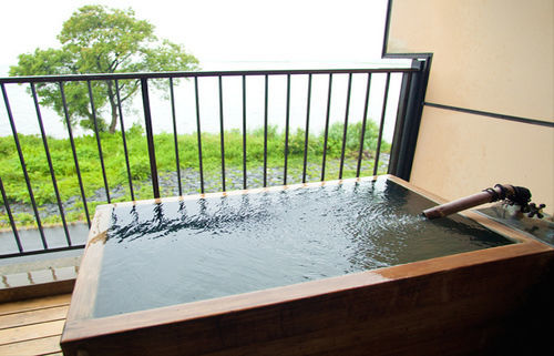 Ryokan Beniayu Nagahama  Extérieur photo