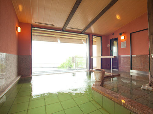 Ryokan Beniayu Nagahama  Extérieur photo