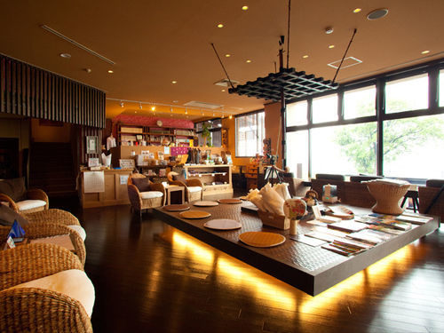 Ryokan Beniayu Nagahama  Extérieur photo